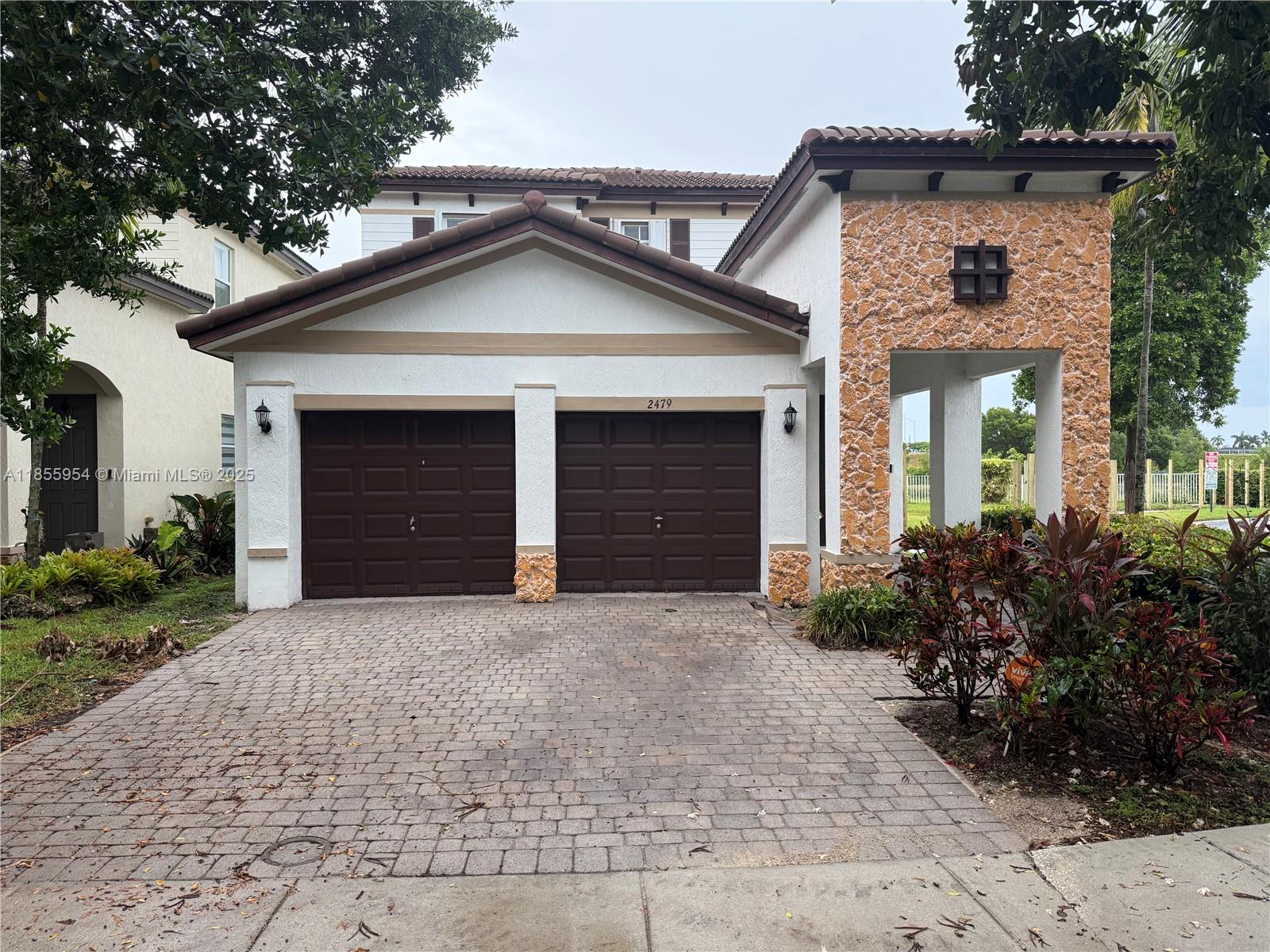 Just renovated!! Brand new kitchen, bathrooms and flooring! Beautiful 2 story home with 4 beds and 2.5 bath in a gated community on a canal front, corner lot. Located right off exit 2 close to shopping, dining and Baptist Hospital. Easy to show, available now!