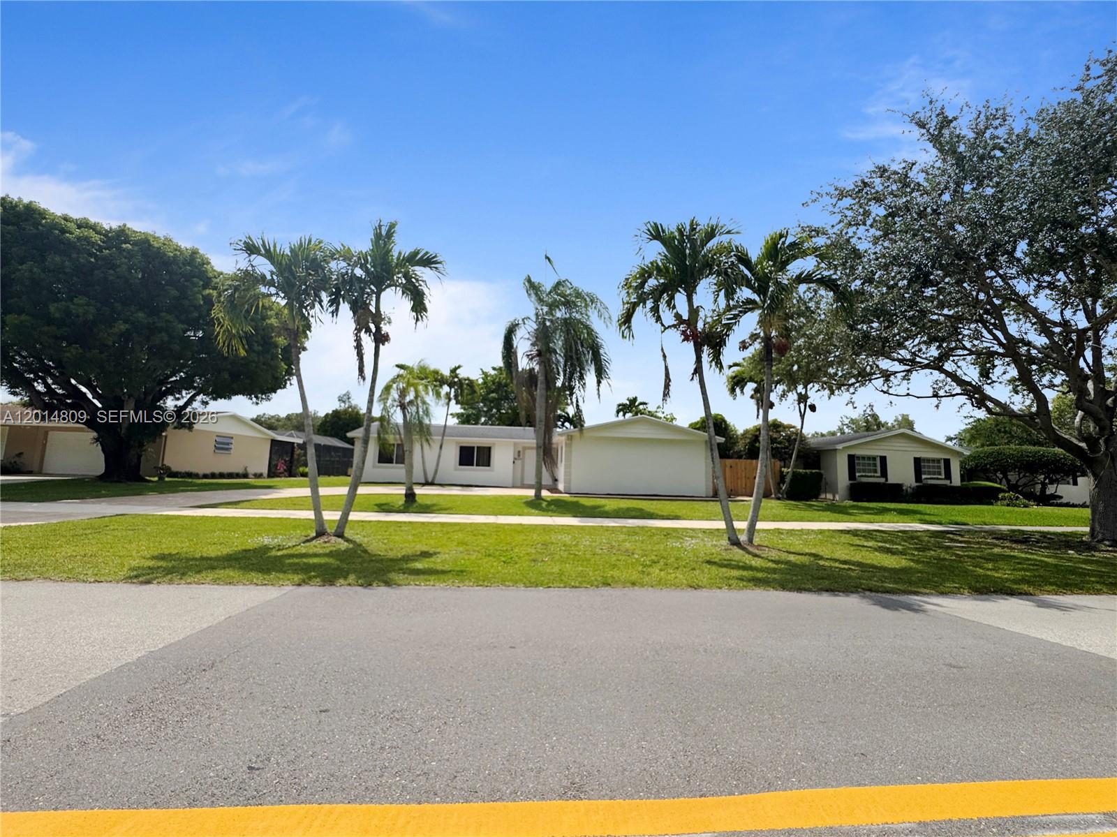 KENDALE SEC 2 - Residential