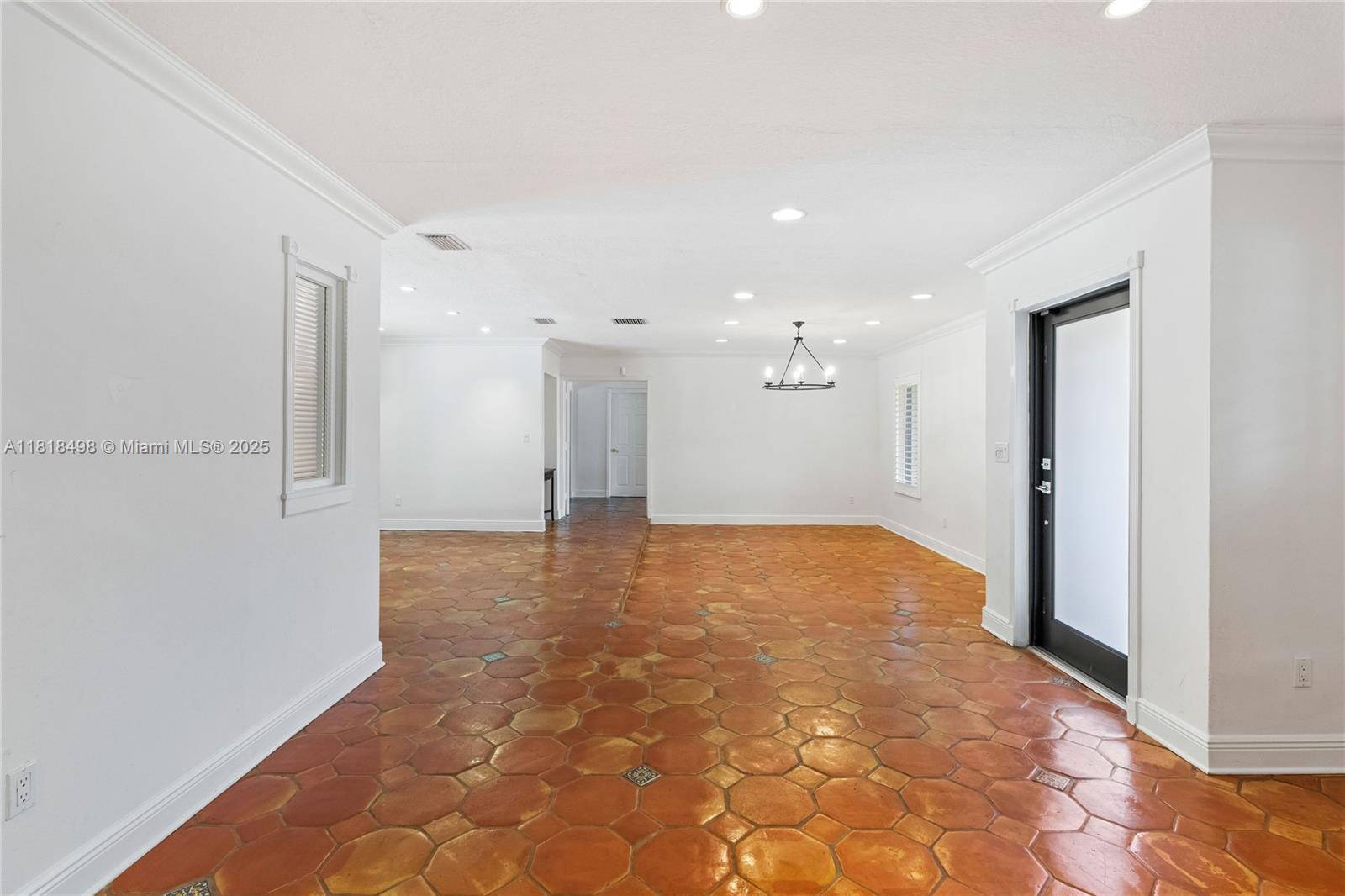 2ND ADDN FLEEMAN ESTATES - Residential Lease