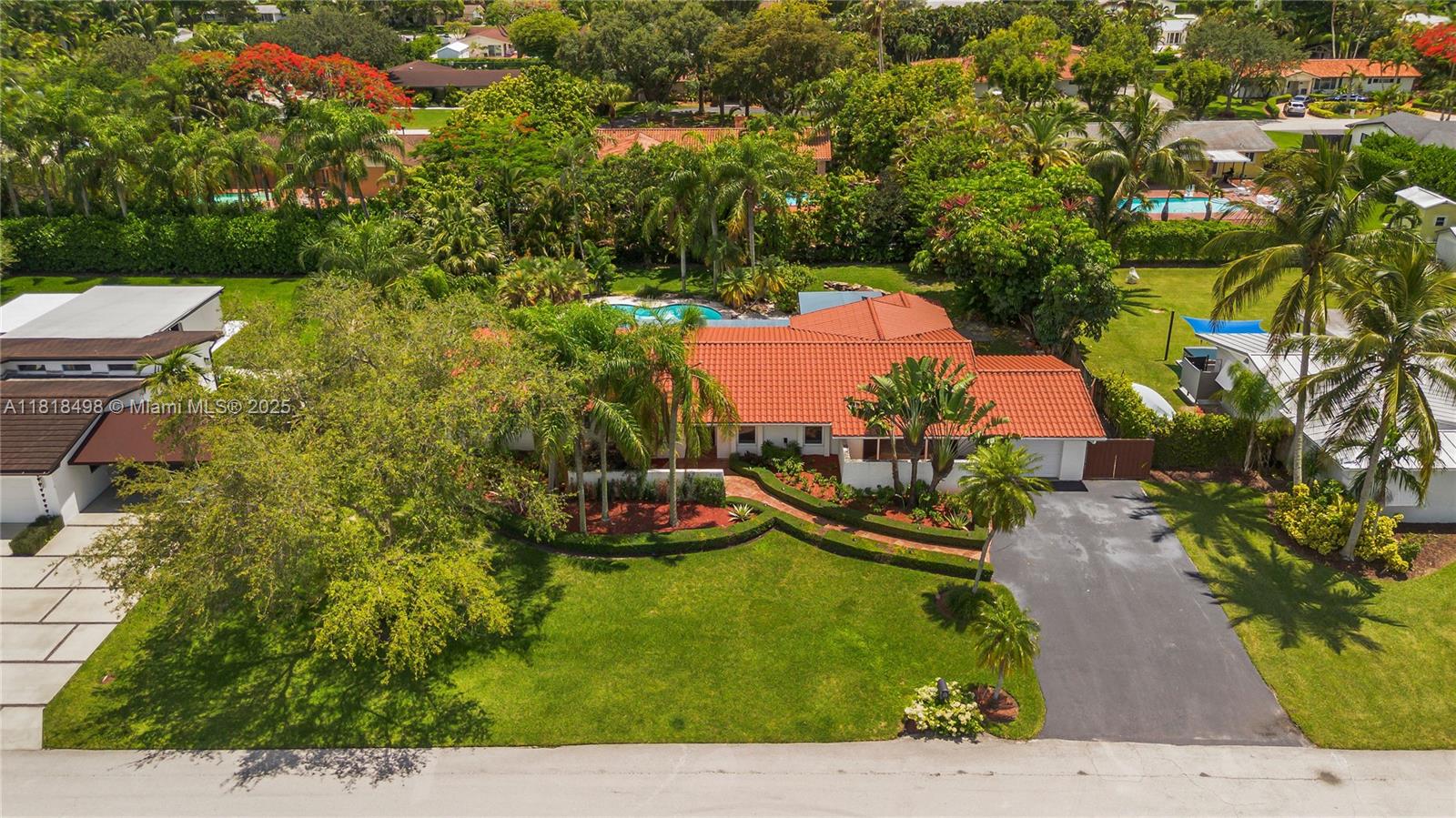 2ND ADDN FLEEMAN ESTATES - Residential Lease