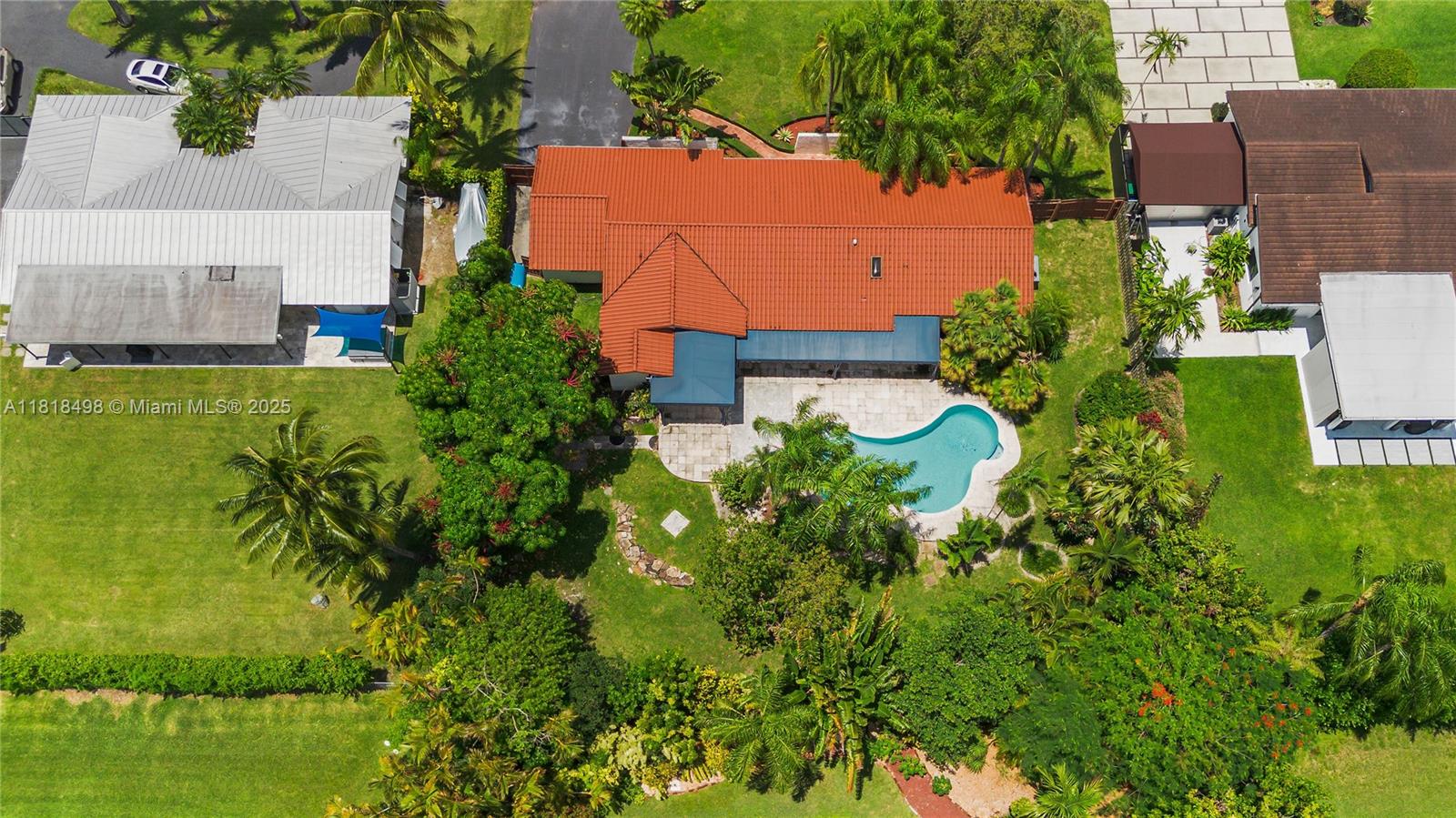 2ND ADDN FLEEMAN ESTATES - Residential Lease
