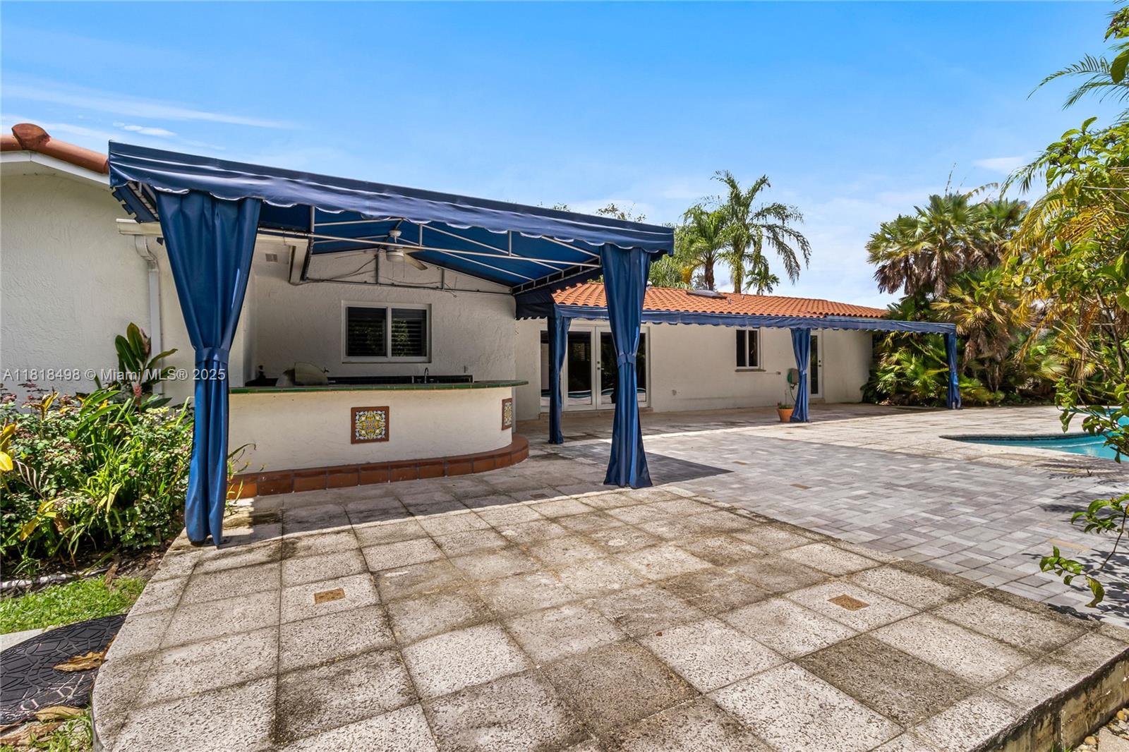 2ND ADDN FLEEMAN ESTATES - Residential Lease