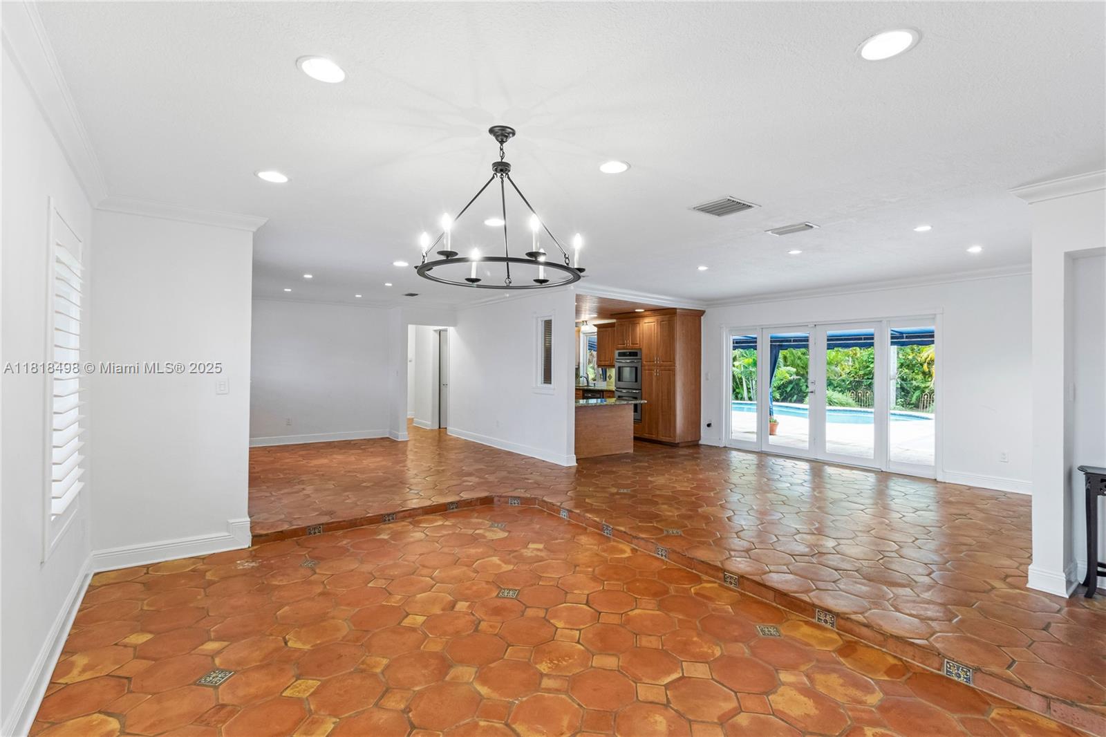 2ND ADDN FLEEMAN ESTATES - Residential Lease