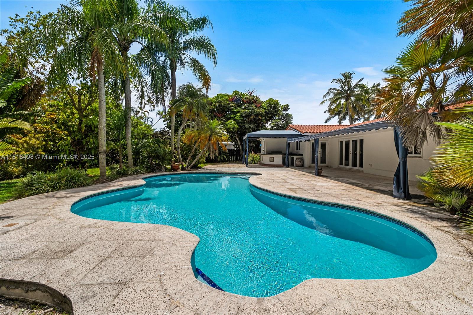 2ND ADDN FLEEMAN ESTATES - Residential Lease