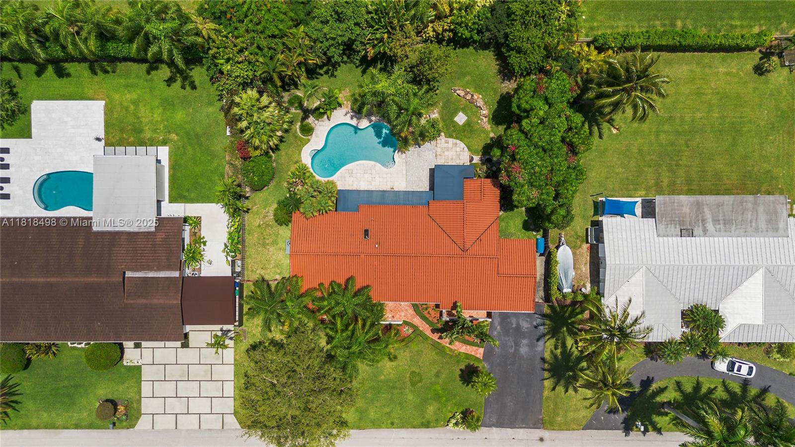 2ND ADDN FLEEMAN ESTATES - Residential Lease