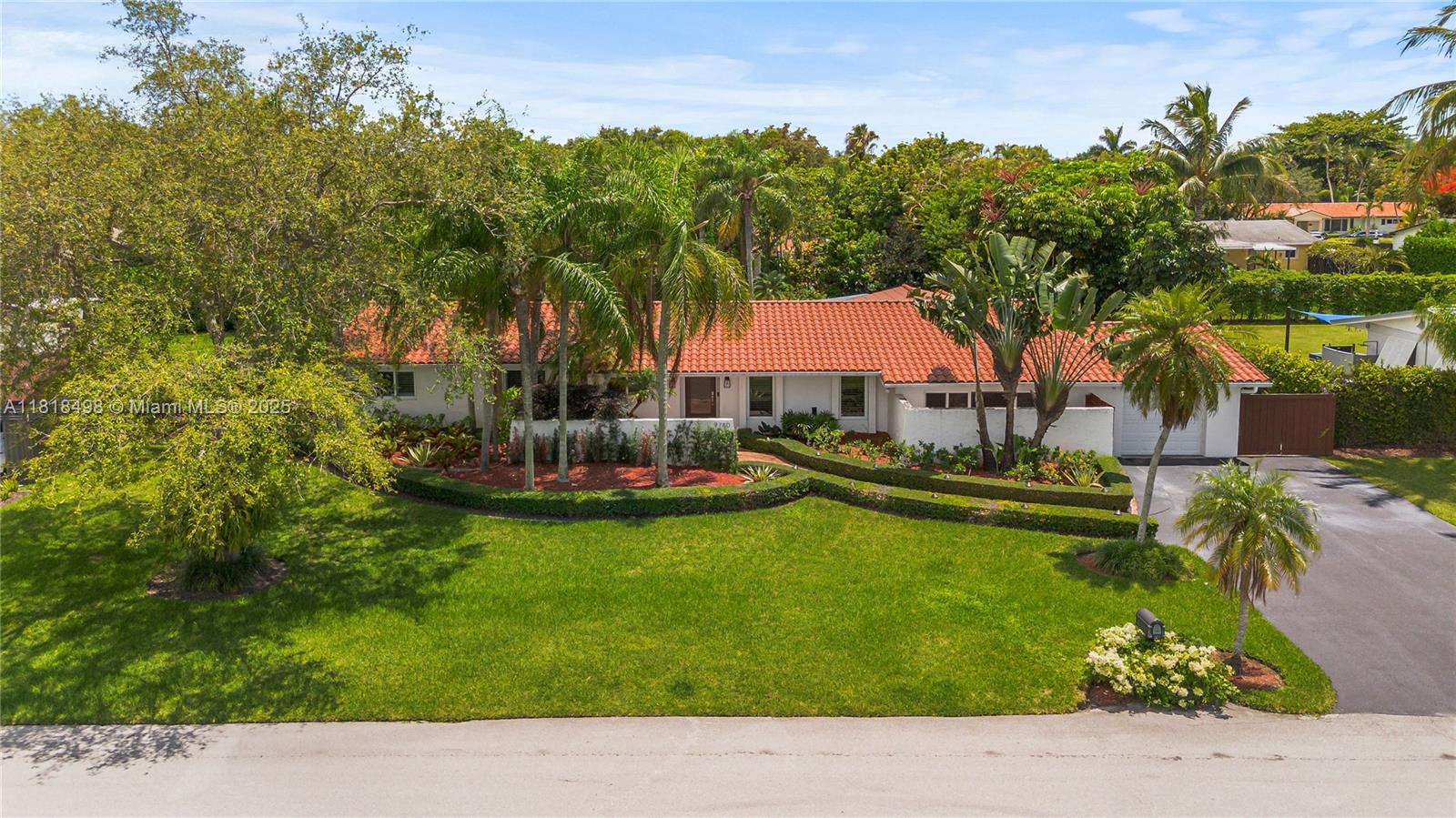 2ND ADDN FLEEMAN ESTATES - Residential Lease