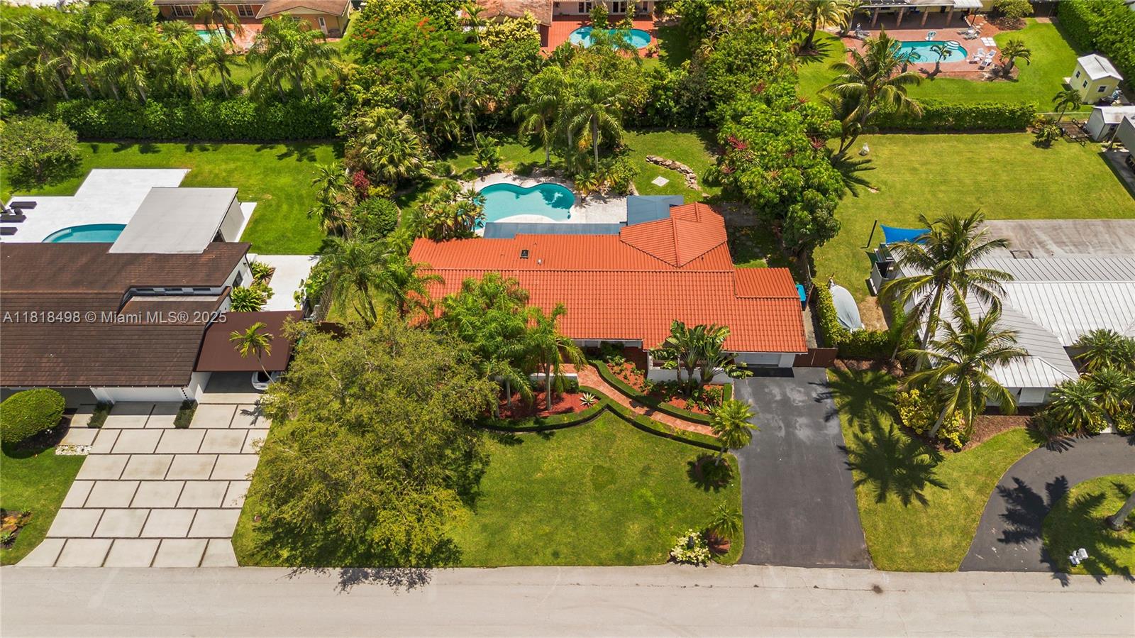 2ND ADDN FLEEMAN ESTATES - Residential Lease