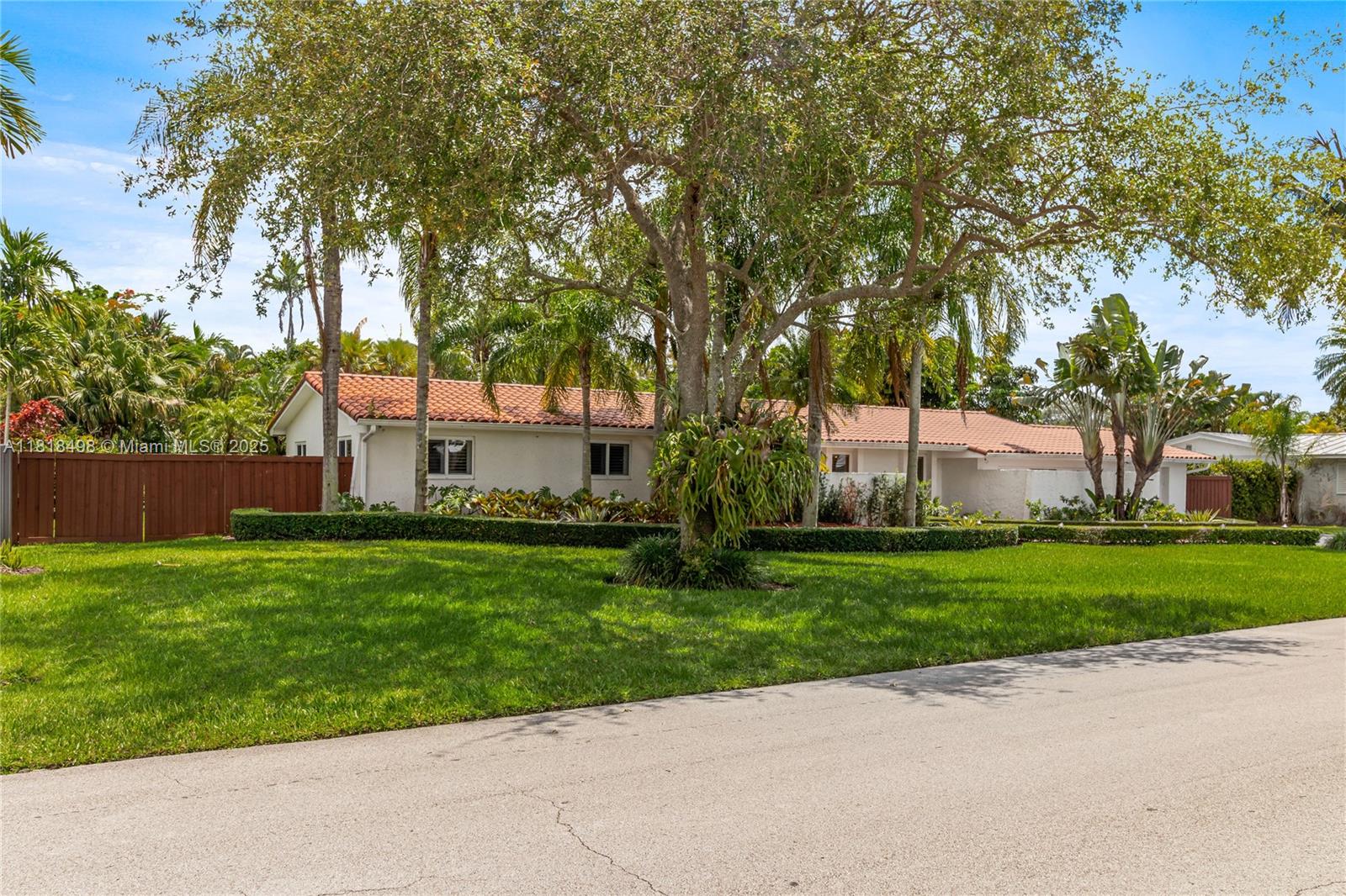 2ND ADDN FLEEMAN ESTATES - Residential Lease