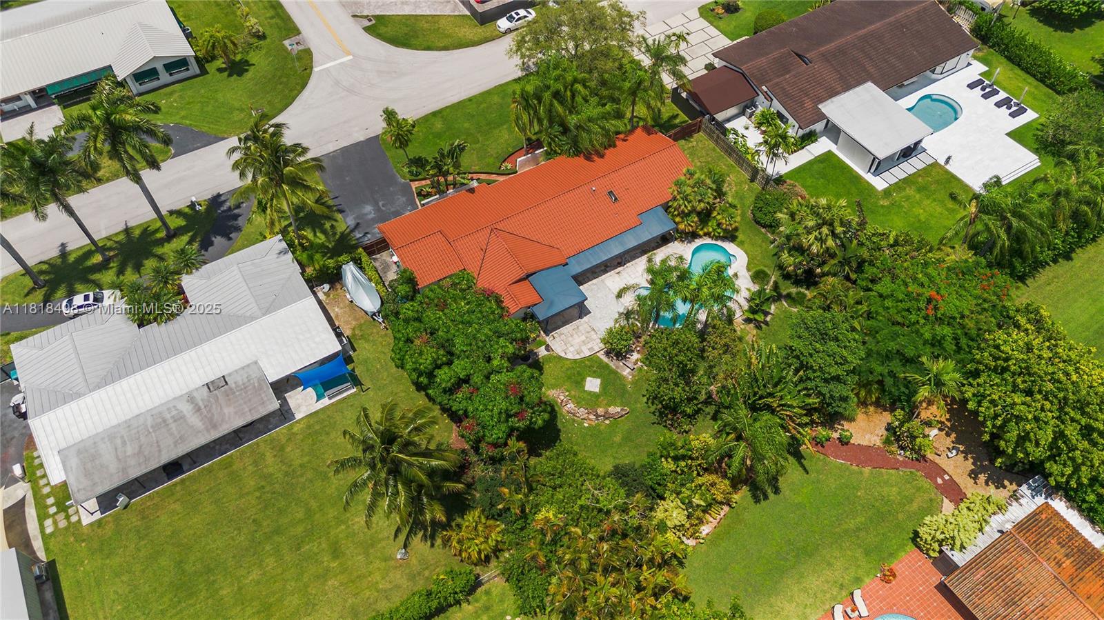 2ND ADDN FLEEMAN ESTATES - Residential Lease