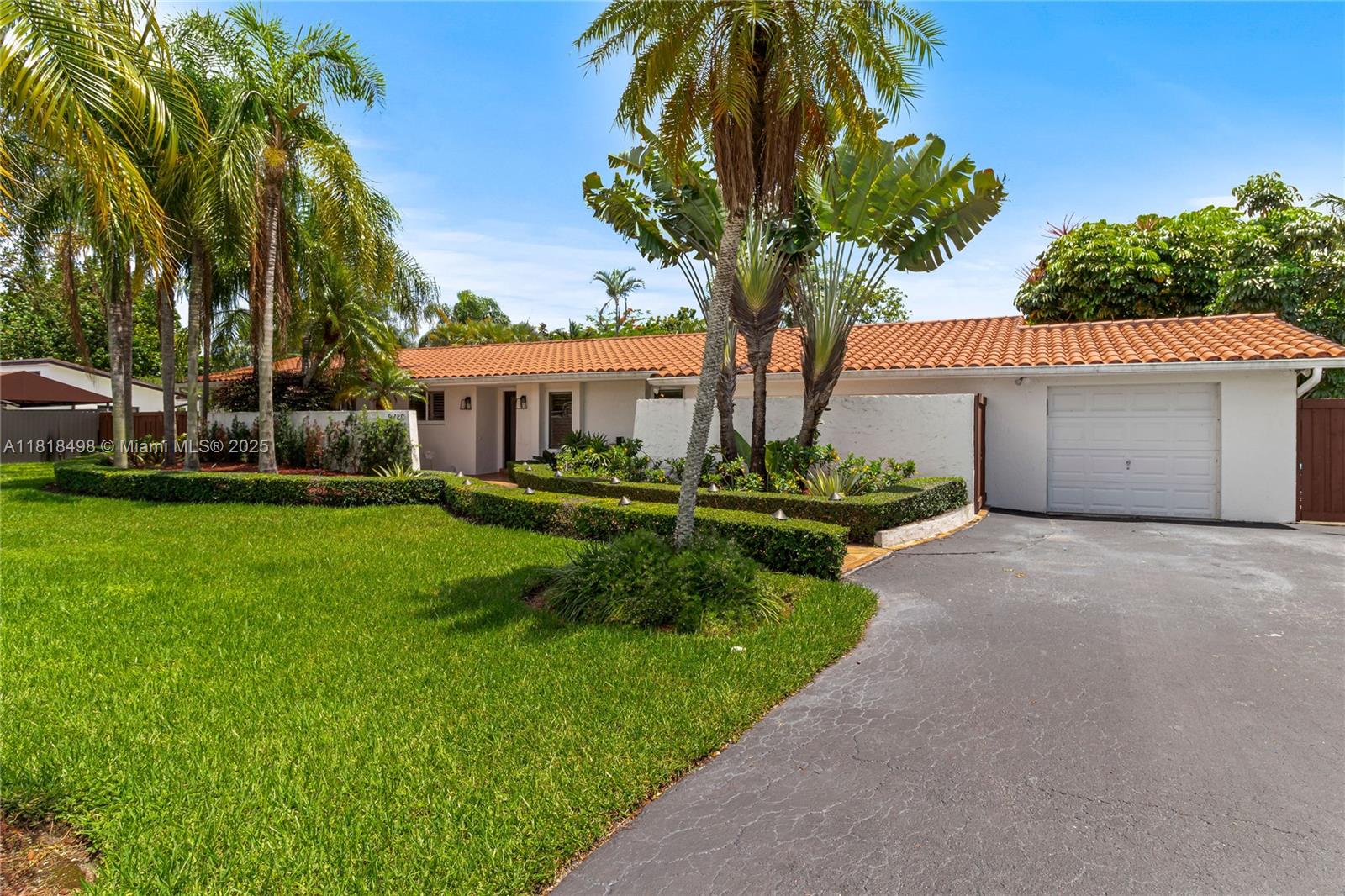 2ND ADDN FLEEMAN ESTATES - Residential Lease