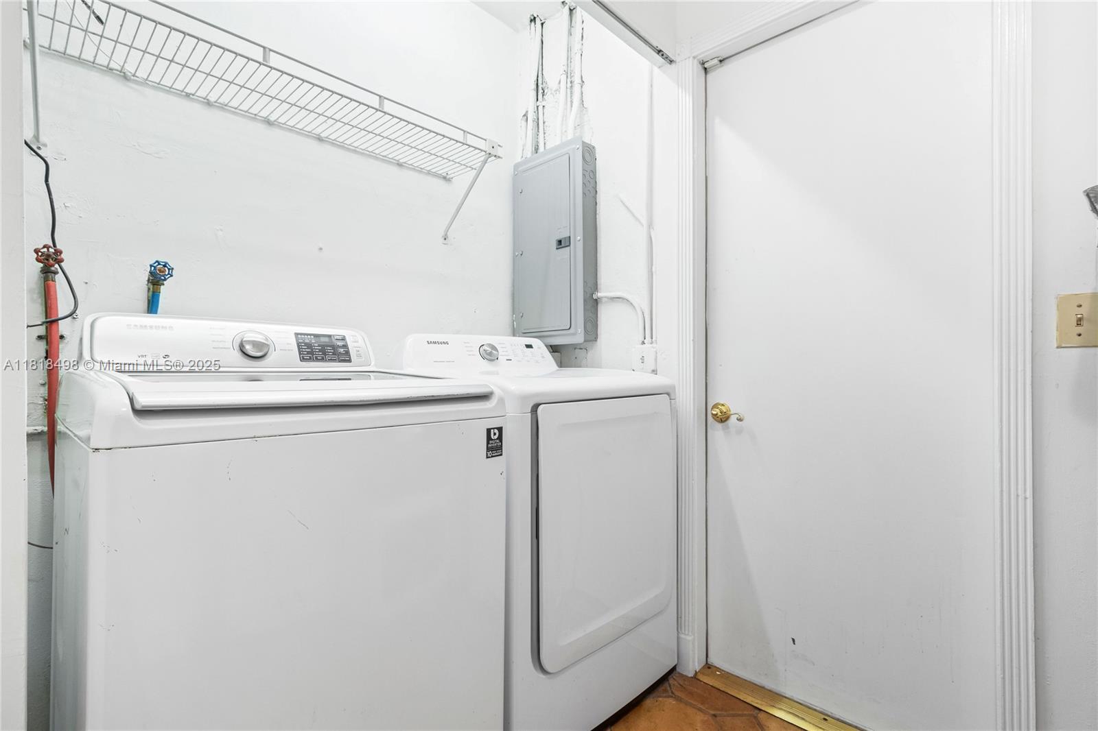2ND ADDN FLEEMAN ESTATES - Residential Lease