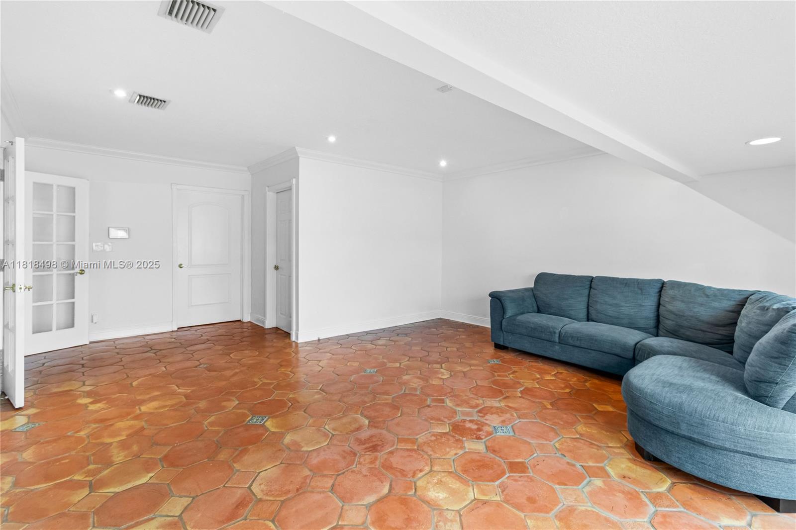 2ND ADDN FLEEMAN ESTATES - Residential Lease