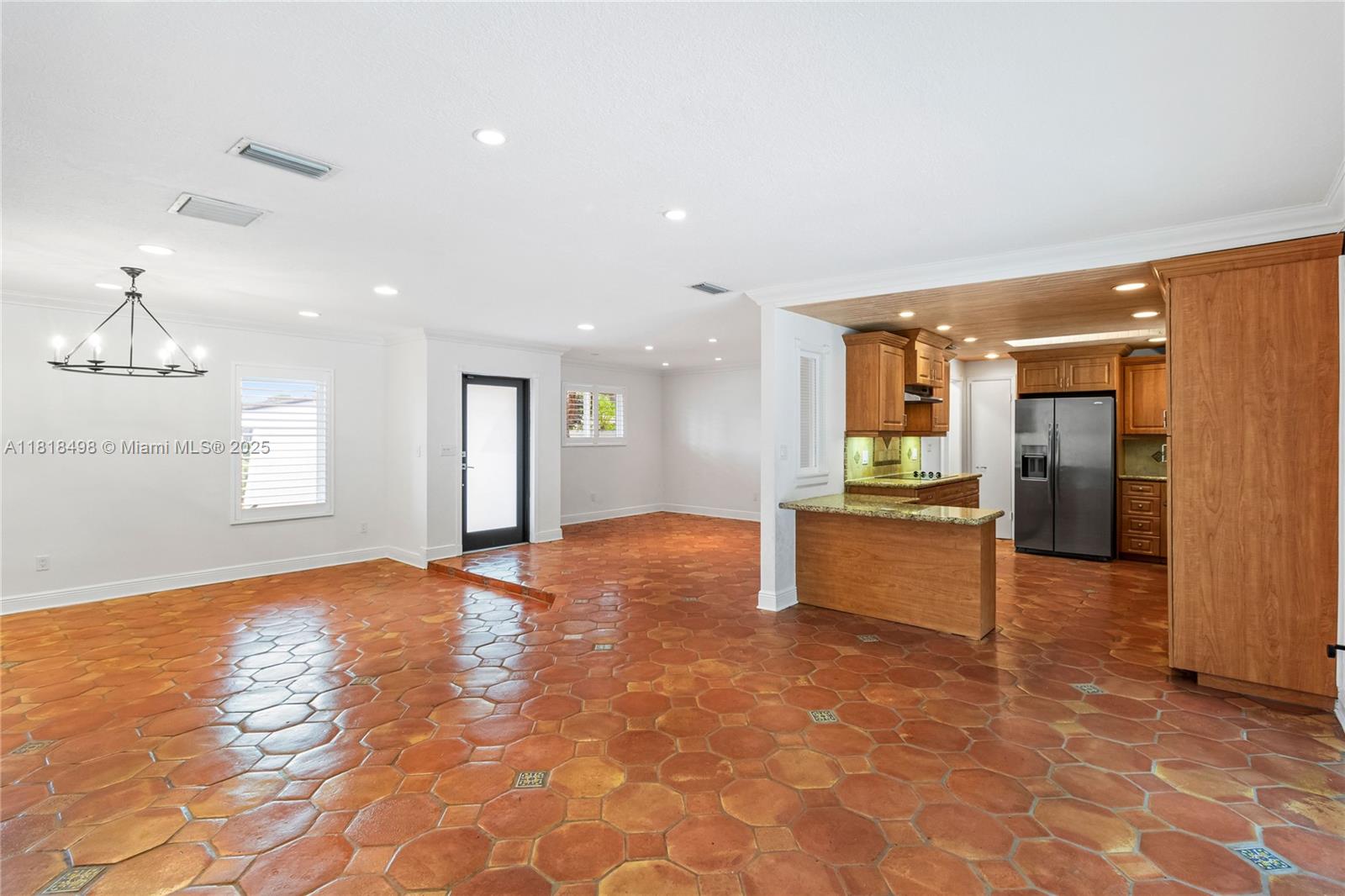 2ND ADDN FLEEMAN ESTATES - Residential Lease