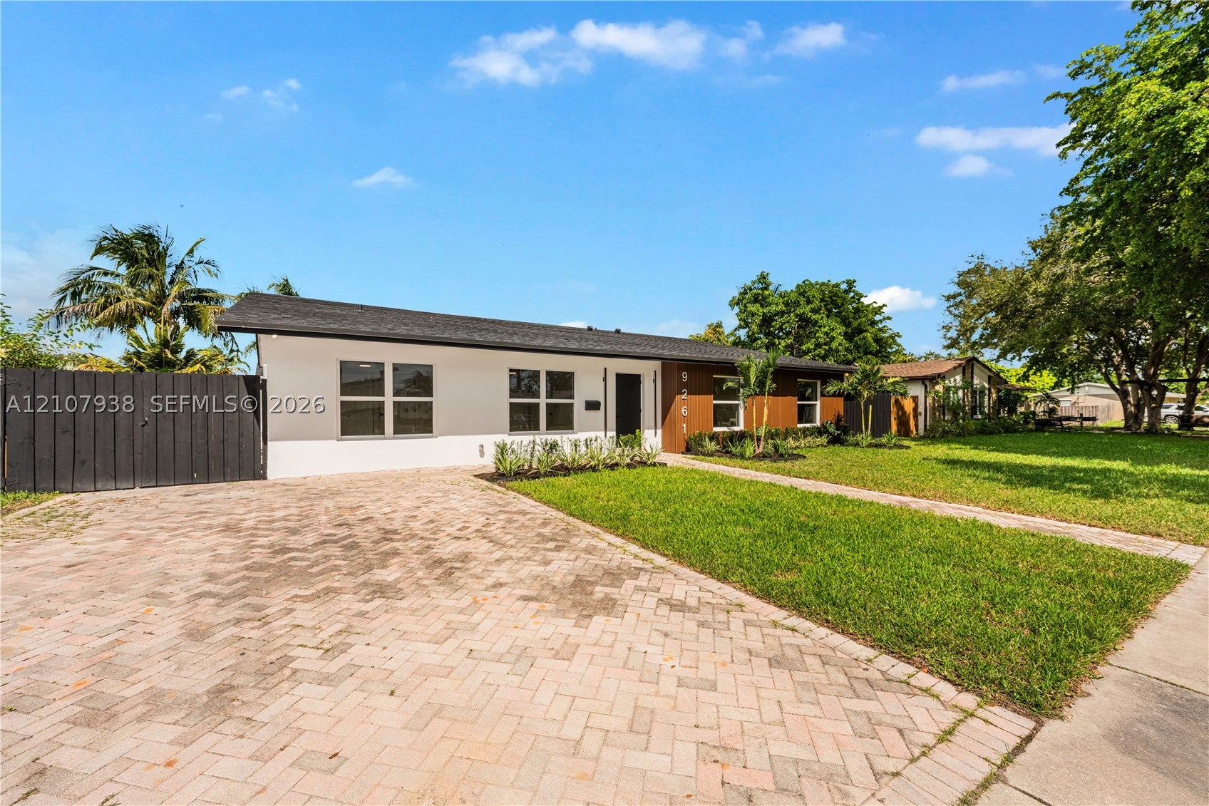 9261 SW 183rd Ter