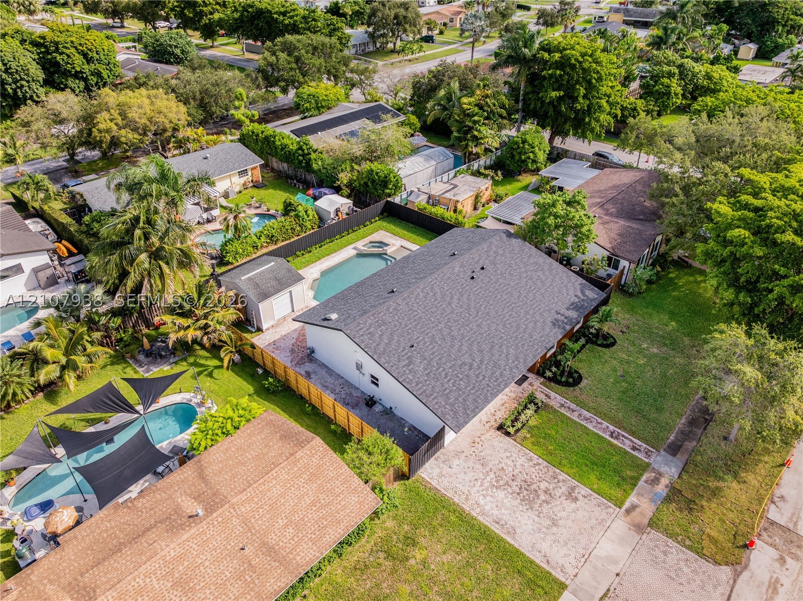 9261 SW 183rd Ter