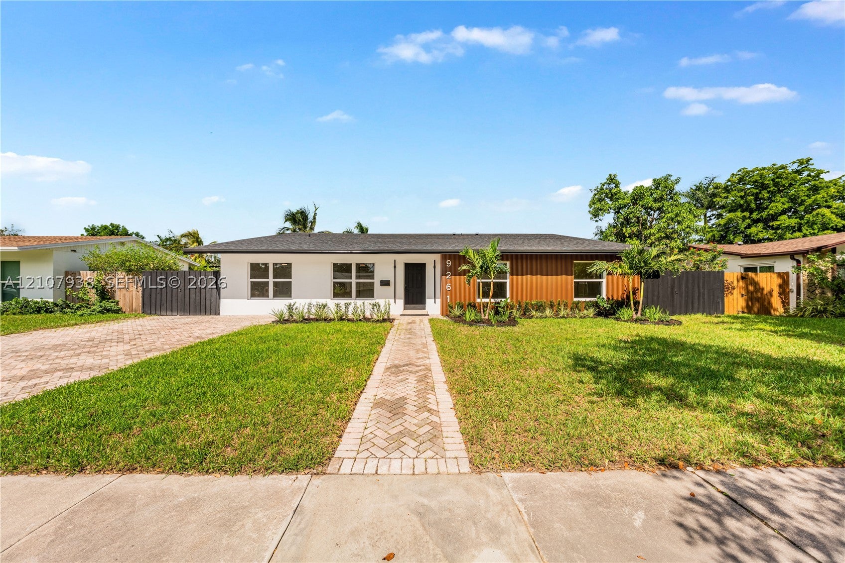 9261 SW 183rd Ter