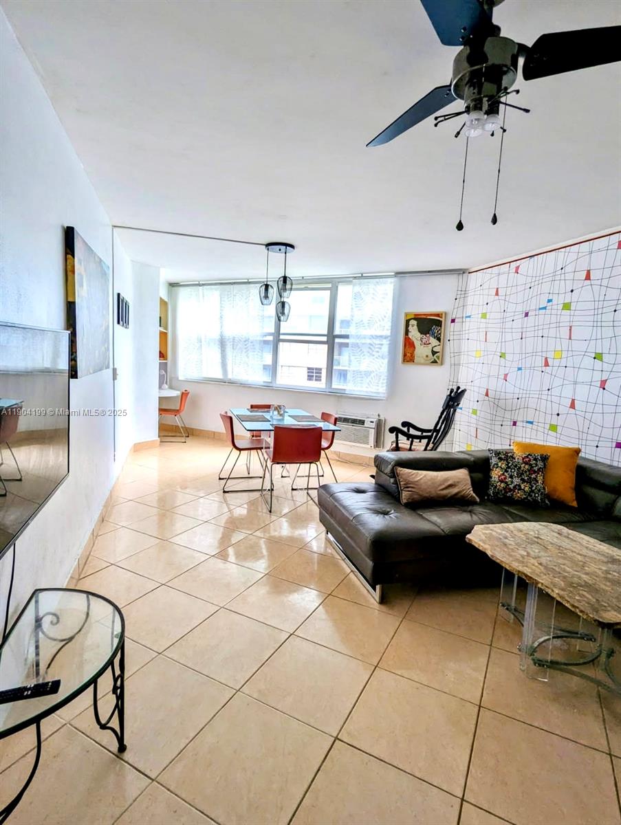 TAROMINA APTS CO-OP - Residential