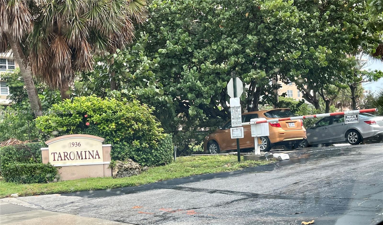 TAROMINA APTS CO-OP - Residential