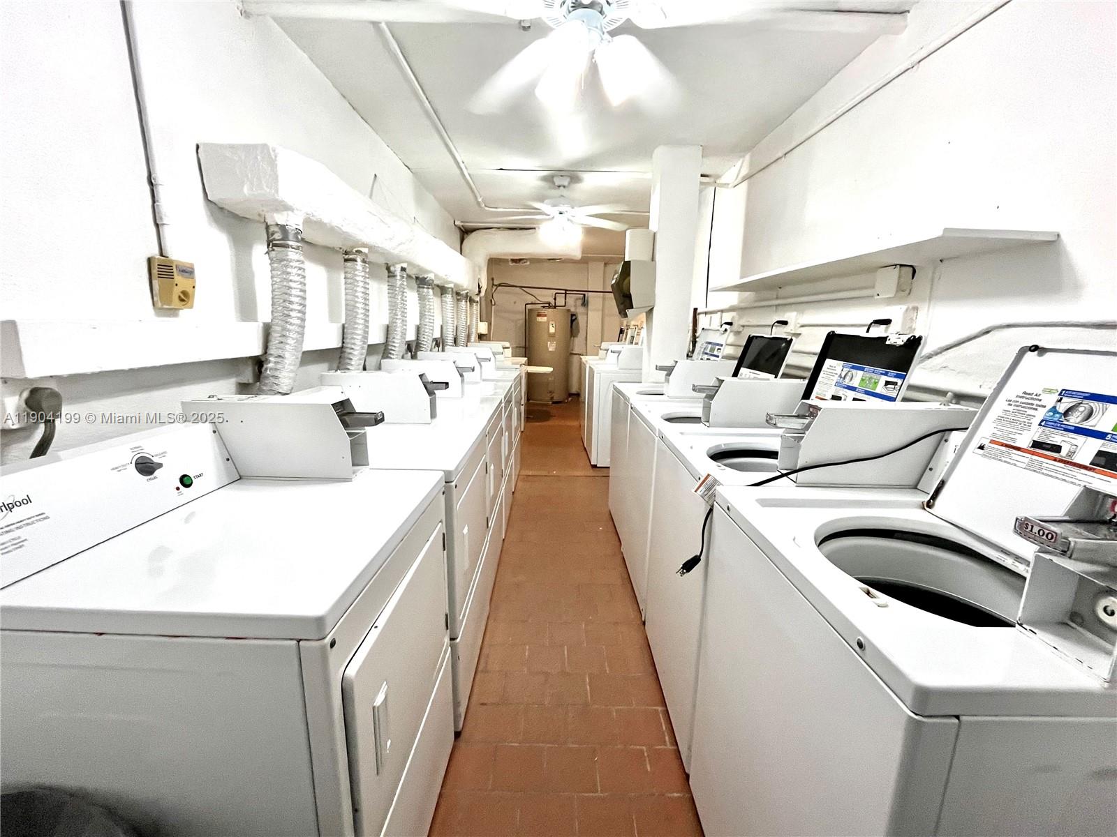 TAROMINA APTS CO-OP - Residential