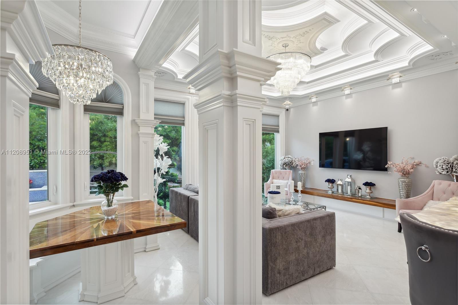 SURPRISE LAKE - Residential