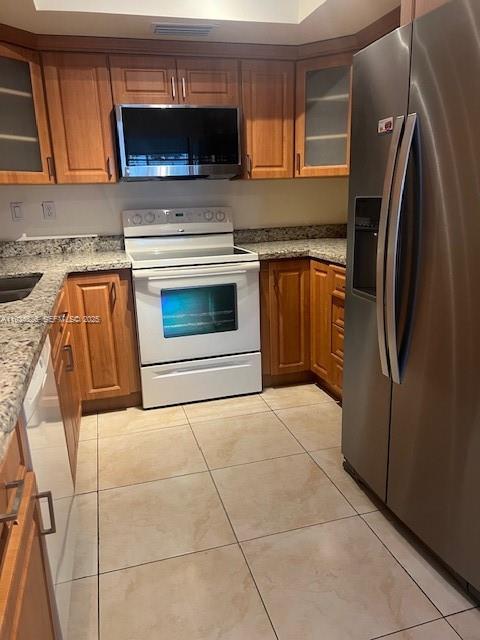 KENLAND BEND NORTH CONDO - Residential Lease