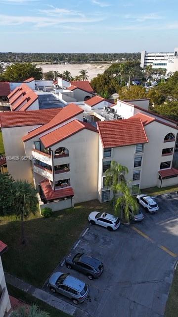 KENLAND BEND NORTH CONDO - Residential Lease