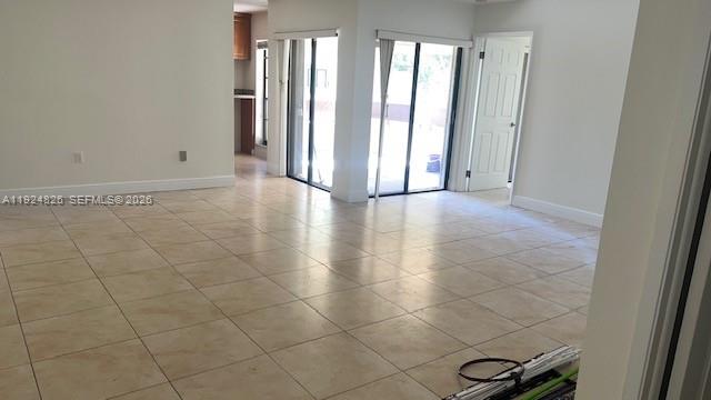 KENLAND BEND NORTH CONDO - Residential Lease