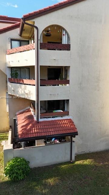 KENLAND BEND NORTH CONDO - Residential Lease