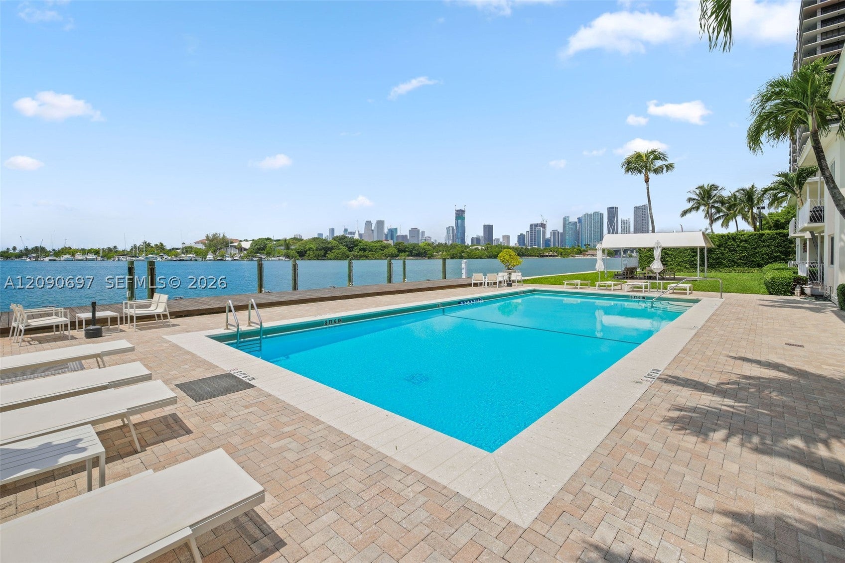 1130 Venetian Way 1D