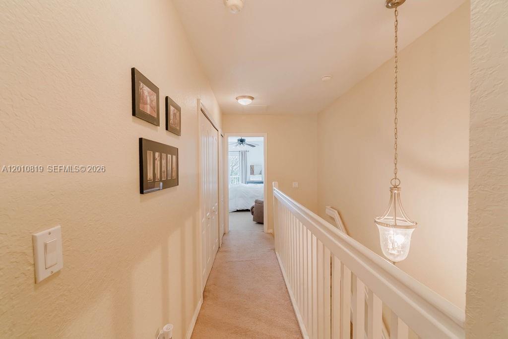 MELROSE POINT CONDO - Residential