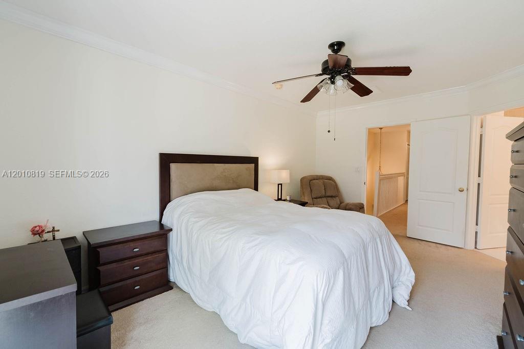 MELROSE POINT CONDO - Residential