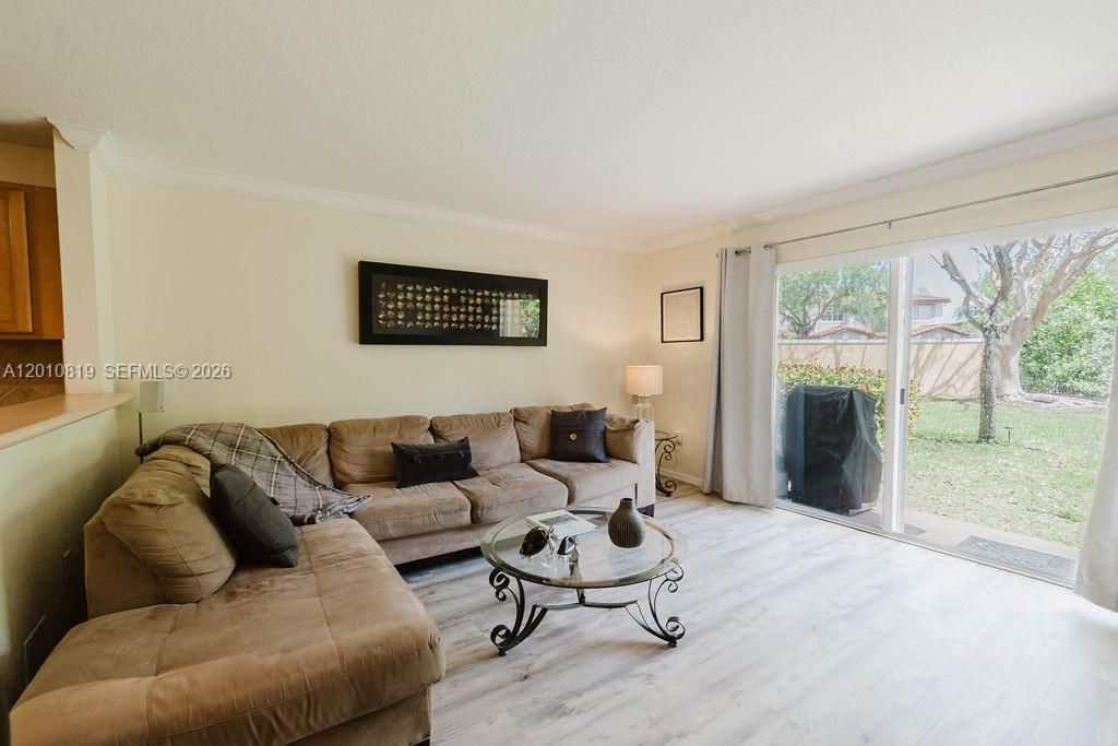 Photo of 3011 SW 128th Ave #102, Miramar, FL 33027 (MLS # A12010819)