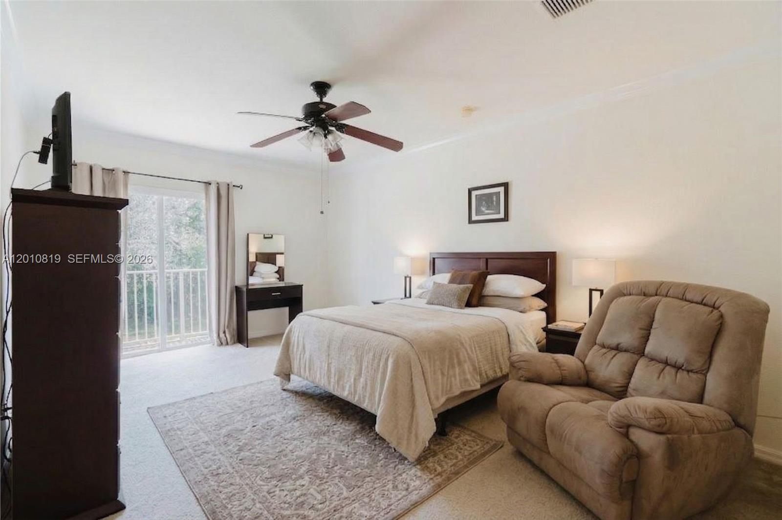 MELROSE POINT CONDO - Residential