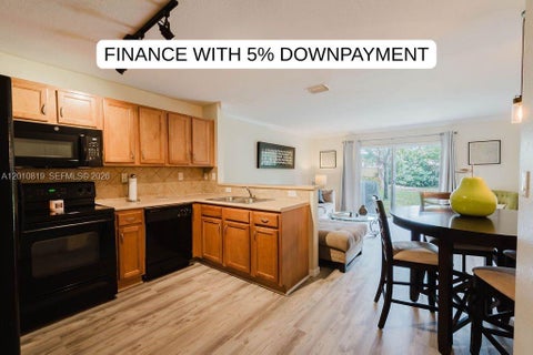 Photo of 3011 SW 128th Ave #102, Miramar, FL 33027 (MLS # A12010819)