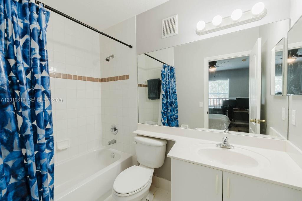 MELROSE POINT CONDO - Residential