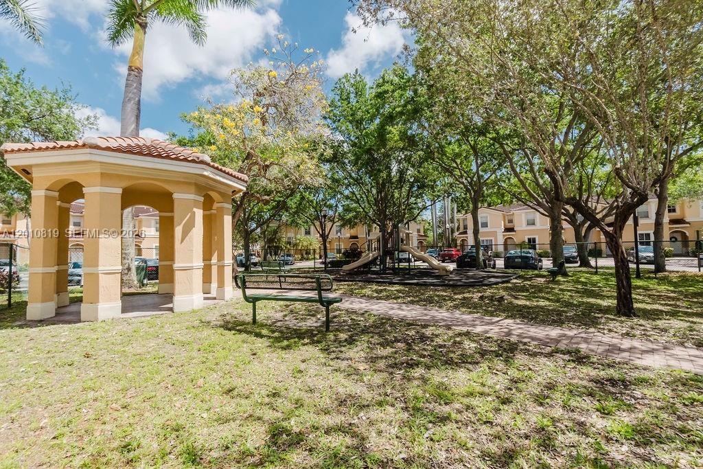 MELROSE POINT CONDO - Residential