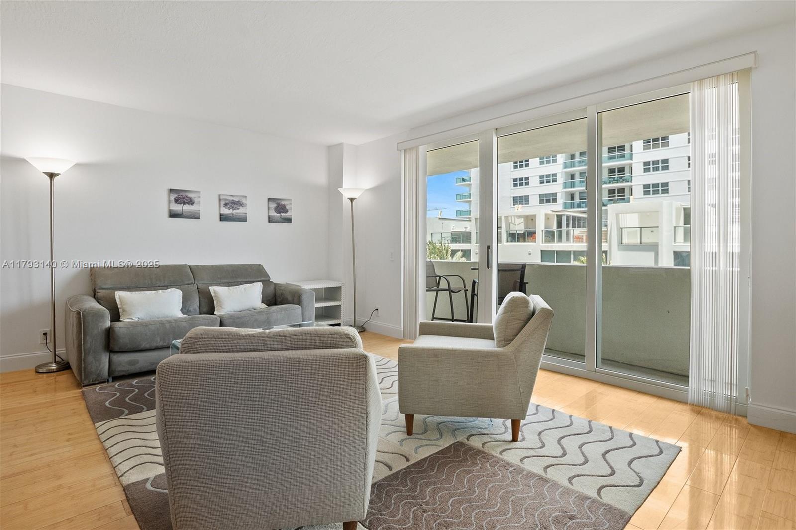 SPIAGGIA OCEAN CONDO - Residential Lease