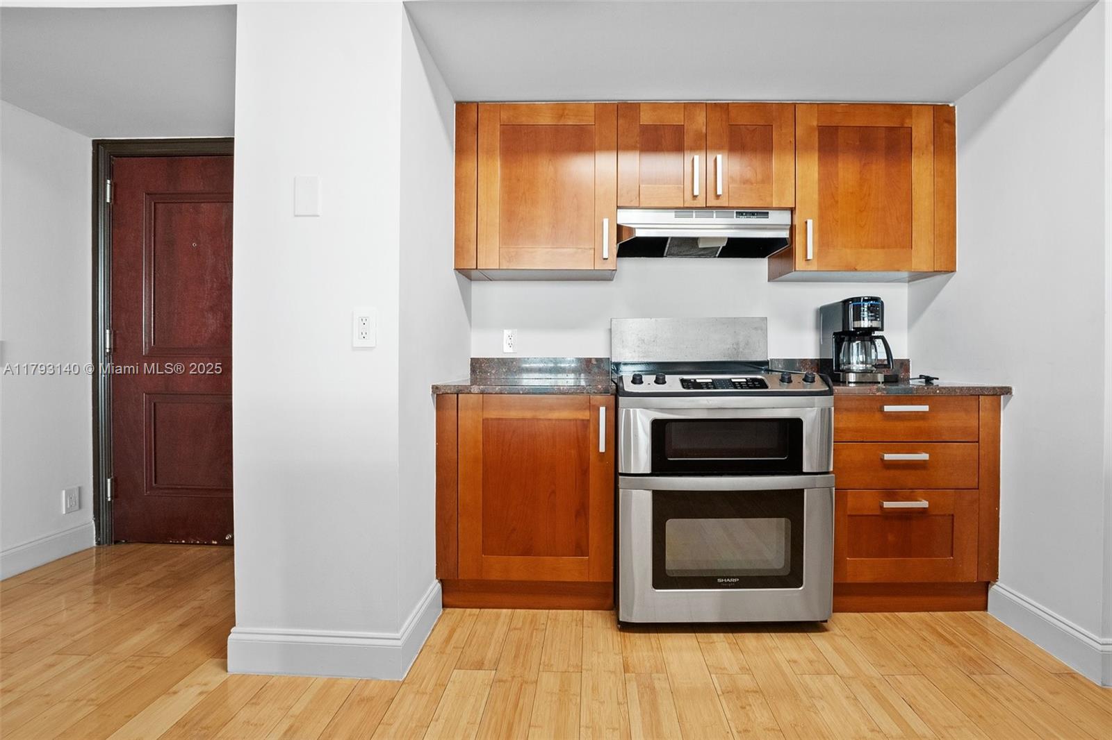 SPIAGGIA OCEAN CONDO - Residential Lease