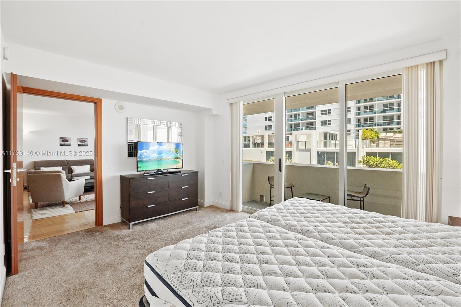 SPIAGGIA OCEAN CONDO - Residential Lease