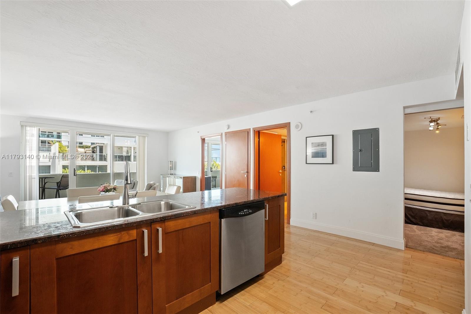 SPIAGGIA OCEAN CONDO - Residential Lease