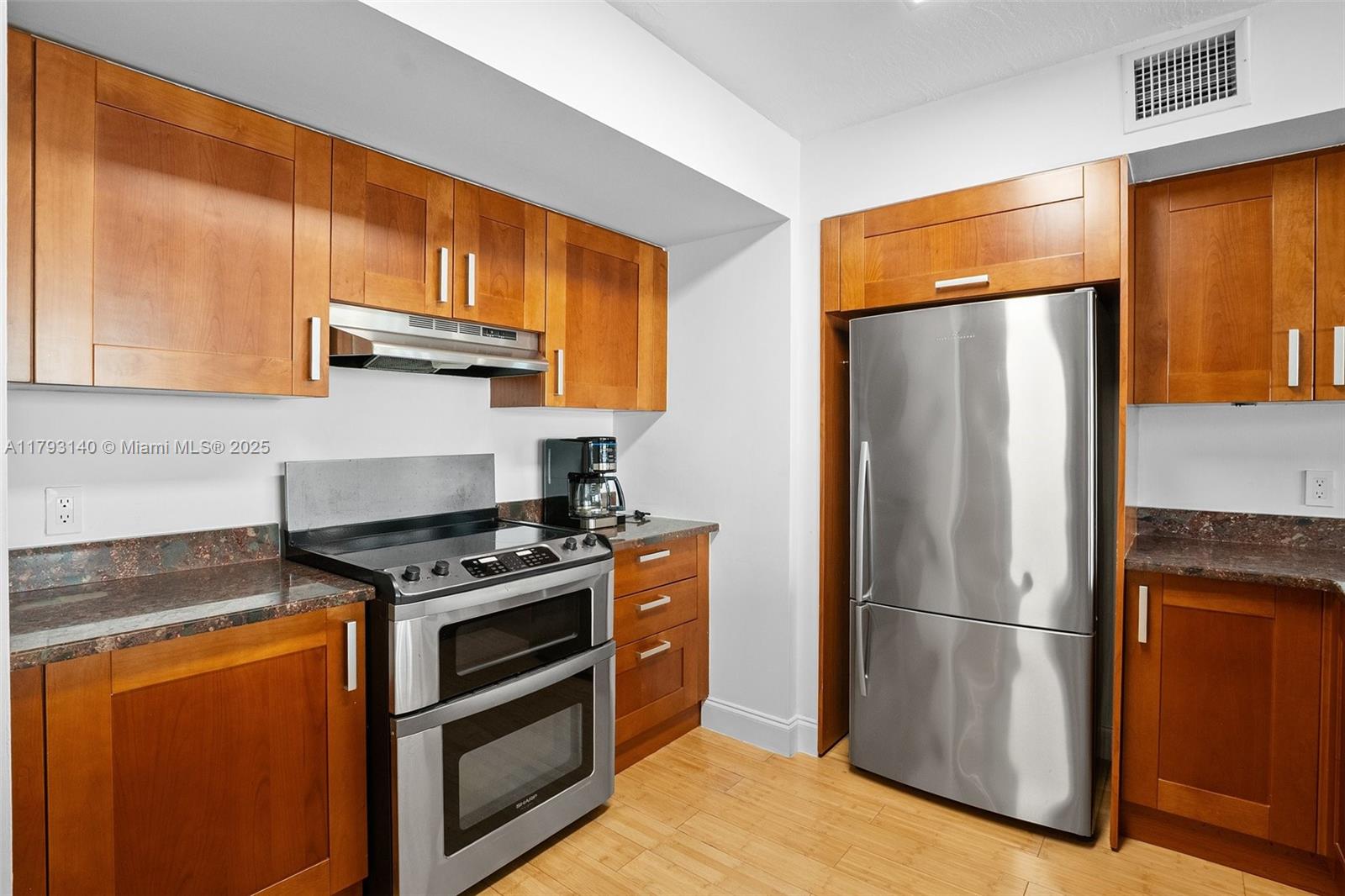 SPIAGGIA OCEAN CONDO - Residential Lease