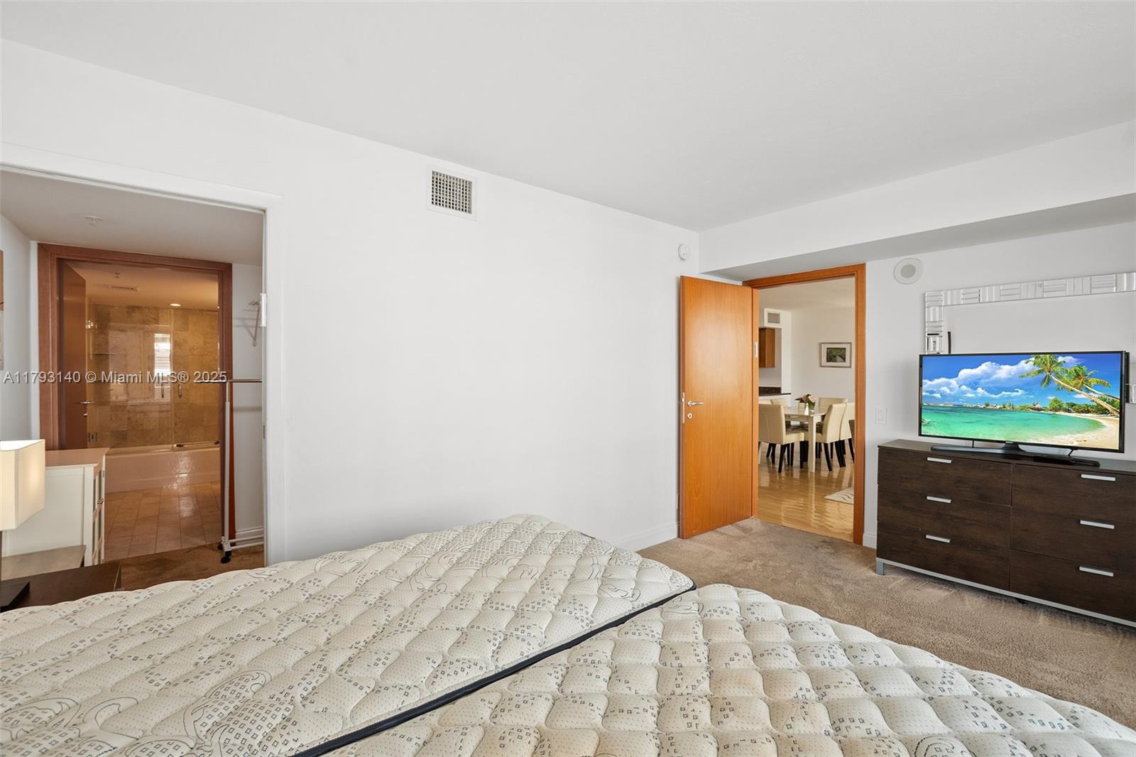 SPIAGGIA OCEAN CONDO - Residential Lease