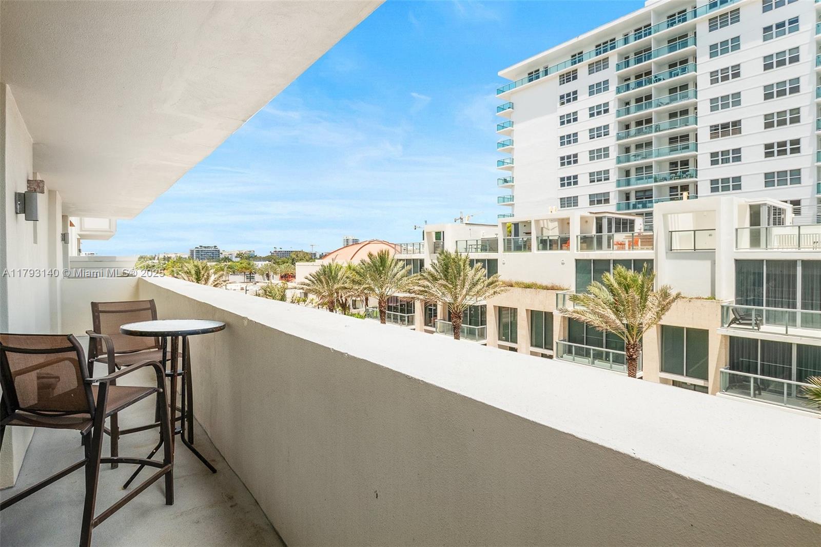 SPIAGGIA OCEAN CONDO - Residential Lease