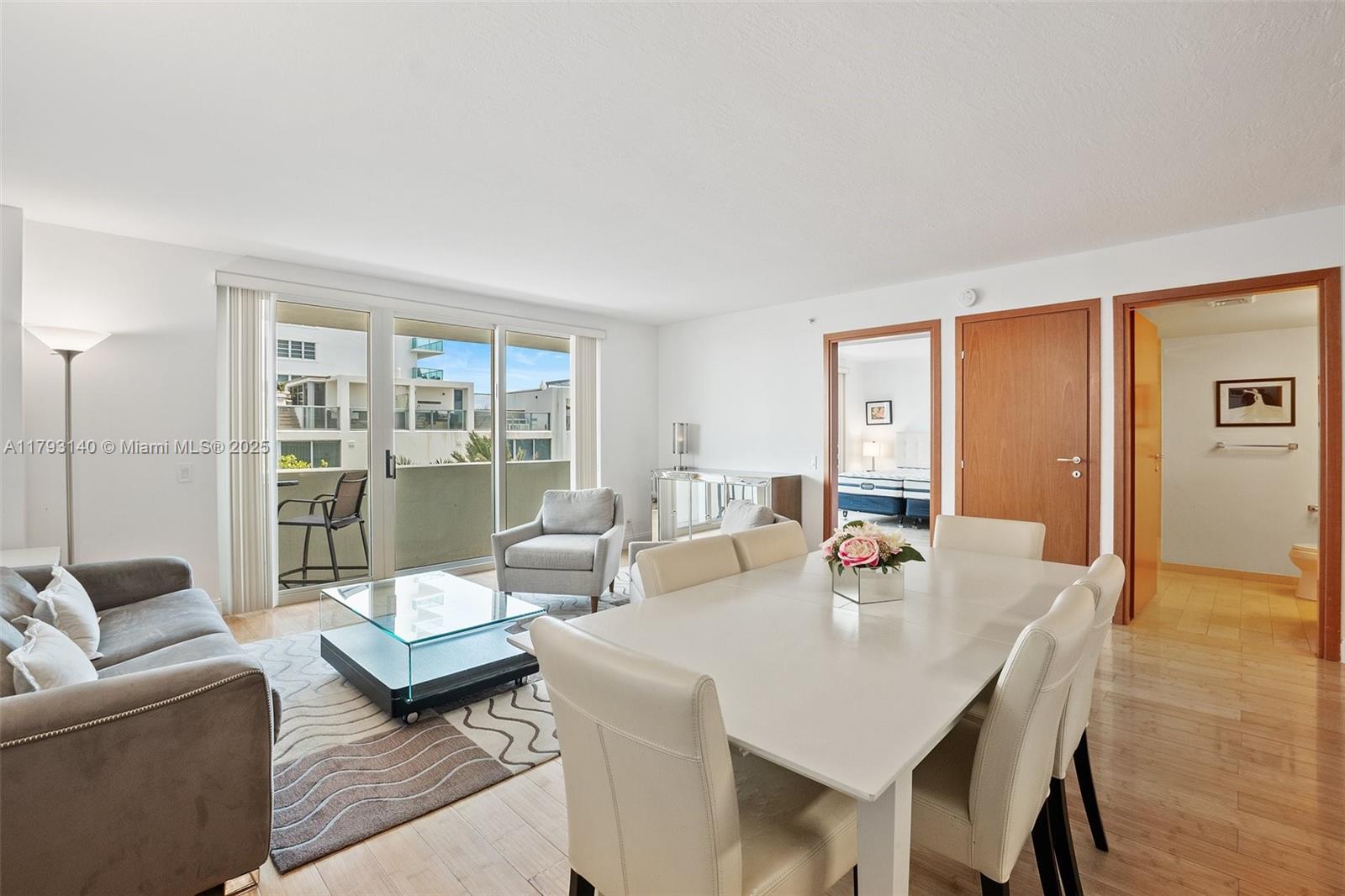 SPIAGGIA OCEAN CONDO - Residential Lease