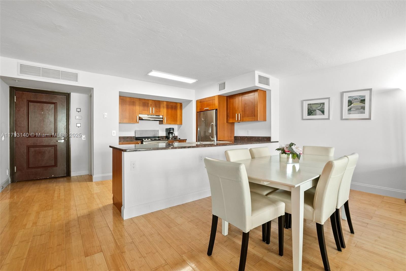 SPIAGGIA OCEAN CONDO - Residential Lease