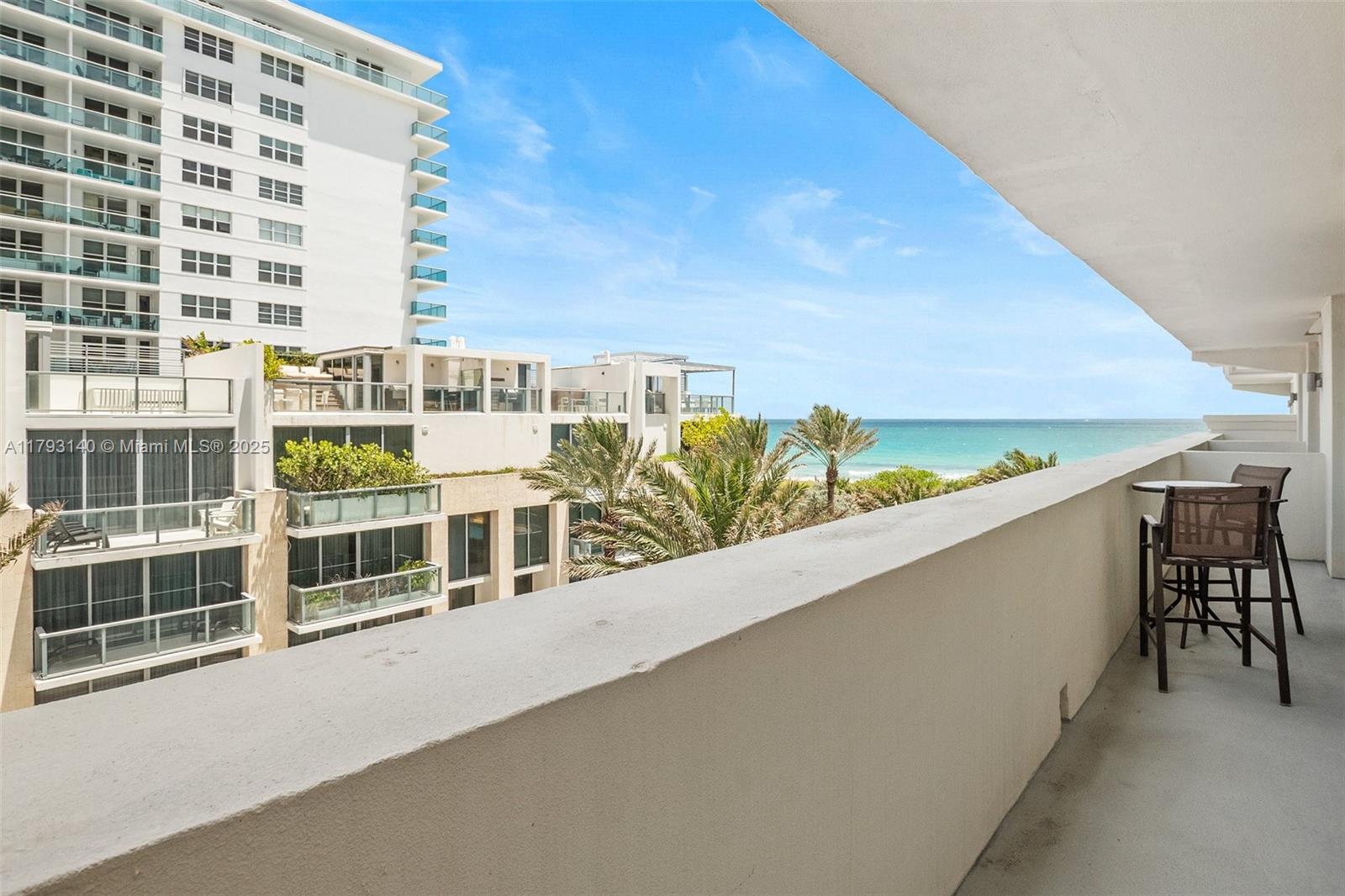 SPIAGGIA OCEAN CONDO - Residential Lease