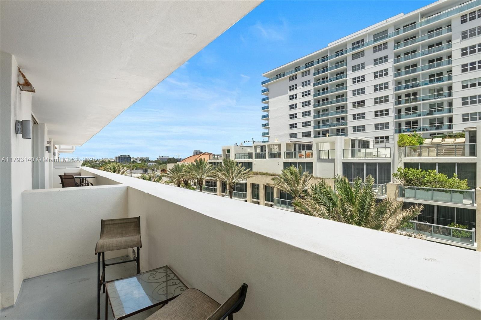 SPIAGGIA OCEAN CONDO - Residential Lease