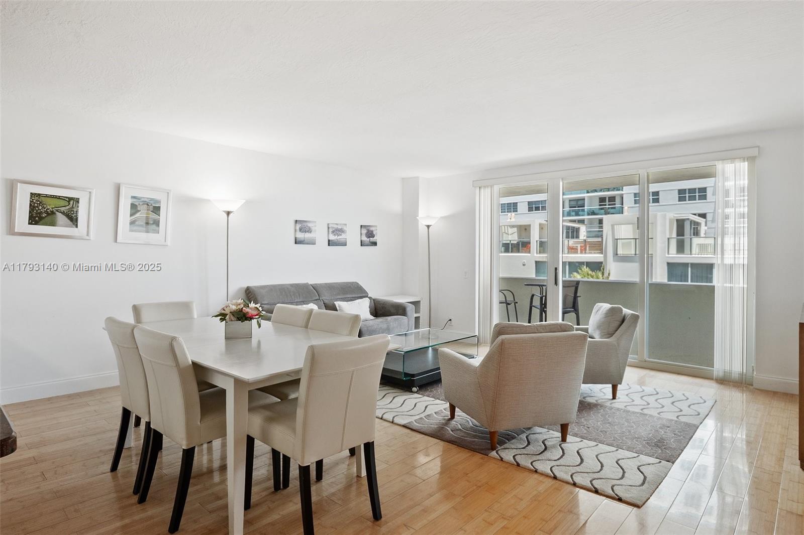 SPIAGGIA OCEAN CONDO - Residential Lease