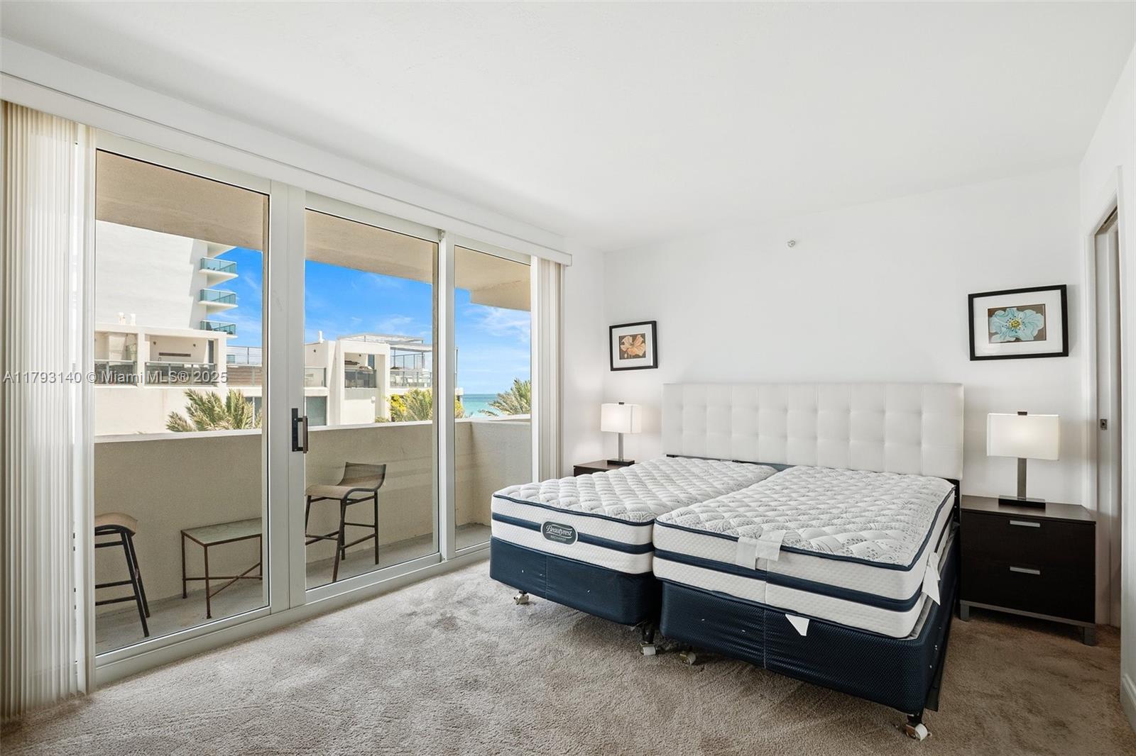 SPIAGGIA OCEAN CONDO - Residential Lease