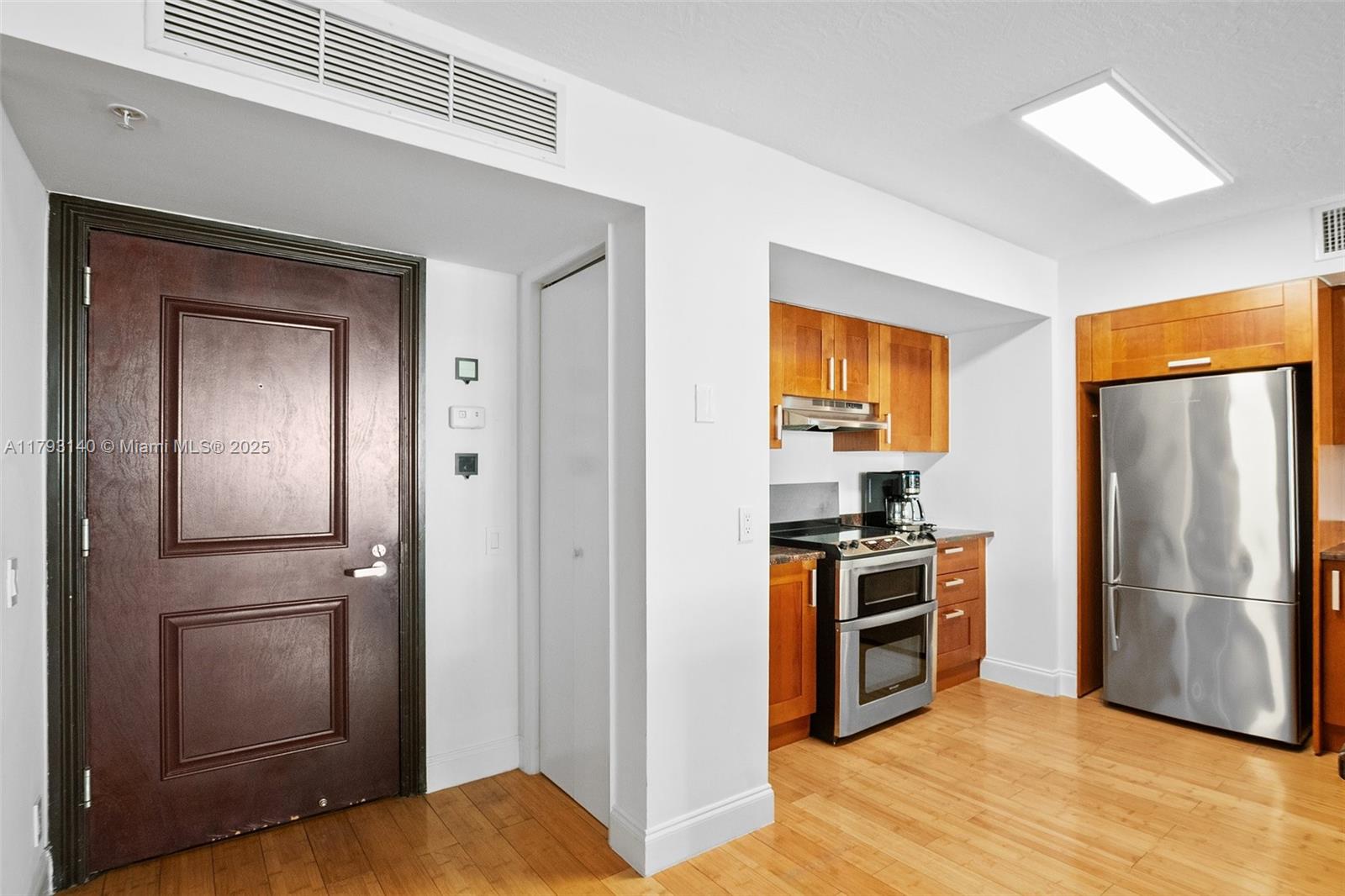 SPIAGGIA OCEAN CONDO - Residential Lease